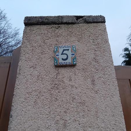 Maison De Ville Байо Екстер'єр фото